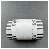 $10 Roll 2025 Bu Kennedy Half Dollars