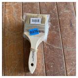 Paint Brushes 3 Inch (5 Qty)