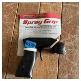 Rust Oleum Spray Grip Trigger