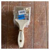 Paint Brushes 3 Inch (5 Qty)