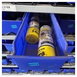 Bolt Bin W/ Contents, See Photo For Items