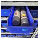 Bolt Bin W/ Contents, See Photo For Items