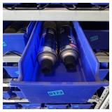 Bolt Bin W/ Contents, See Photo For Items