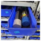 Bolt Bin W/ Contents, See Photo For Items