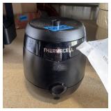 Thermosel Model E95 Device (leaking, Not Tested)