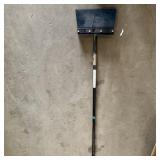 12 Inch Metal Scraper
