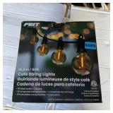 String Light 50 Ft