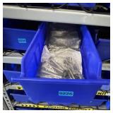 Bolt Bin W/ Contents, See Photo For Items