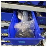 Bolt Bin W/ Contents, See Photo For Items