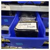 Bolt Bin W/ Contents, See Photo For Items