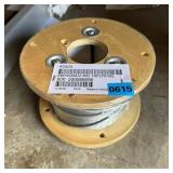 1/8' Galvanized Cable 7x19 (300+ Ft)