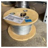 1/16' Galvanized Cable 7x7 (approx. 200 Ft)
