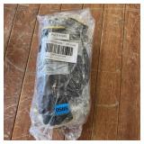 (12 Pair) Gt Tech Nylon Grip Gloves (medium)