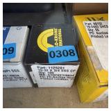 Specialty Hardware Box, See Photo For Item