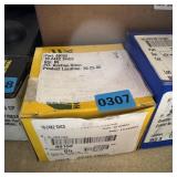 Specialty Hardware Box, See Photo For Item
