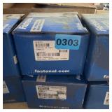 Specialty Hardware Box, See Photo For Item