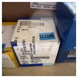 Specialty Hardware Box, See Photo For Item