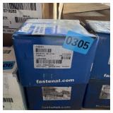 Specialty Hardware Box, See Photo For Item
