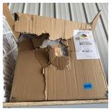 Microporous Lab Coats Xl Box