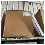 Air Filters 20 X 20 X 2 Case (12 Qty)