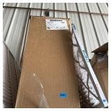 Air Filters 20 X 25 X 1 Case (12 Qty)