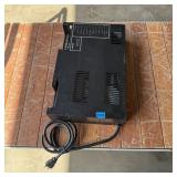 Bogen Model T-5-10 250w Amplifier