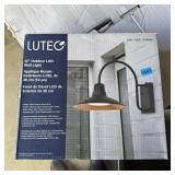 Outdoor Led Wall Light 12 Inch