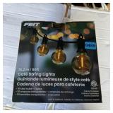 String Light 50 Ft