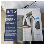 Outdoor Led Wall Light 12 Inch