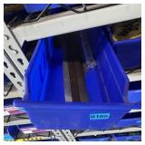 Bolt Bin W/ Contents, See Photo For Items