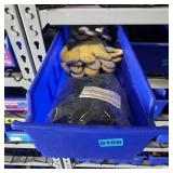 Bolt Bin W/ Contents, See Photo For Items