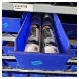 Bolt Bin W/ Contents, See Photo For Items