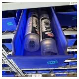 Bolt Bin W/ Contents, See Photo For Items