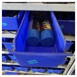 Bolt Bin W/ Contents, See Photo For Items