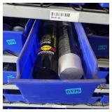 Bolt Bin W/ Contents, See Photo For Items