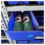 Bolt Bin W/ Contents, See Photo For Items