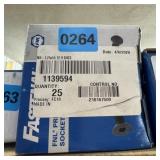 Specialty Hardware Box, See Photo For Item