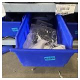 Bolt Bin W/ Contents, See Photo For Items