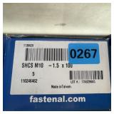 Specialty Hardware Box, See Photo For Item