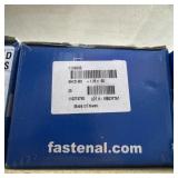 Specialty Hardware Box, See Photo For Item