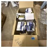 (500 Qty) Microflex Diamond Grip Latex Gloves Medi