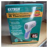 Ir Thermometer