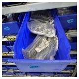 Bolt Bin W/ Contents, See Photo For Items