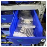 Bolt Bin W/ Contents, See Photo For Items