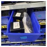 Bolt Bin W/ Contents, See Photo For Items