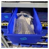 Bolt Bin W/ Contents, See Photo For Items