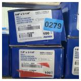 Specialty Hardware Box, See Photo For Item