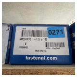 Specialty Hardware Box, See Photo For Item