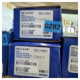 Specialty Hardware Box, See Photo For Item