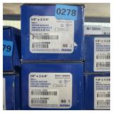 Specialty Hardware Box, See Photo For Item